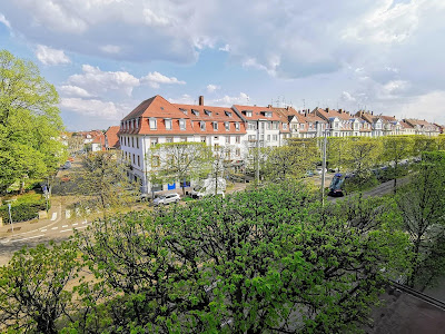 BURO Club à Strasbourg