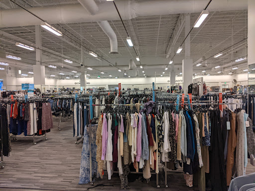 Department Store «Nordstrom Rack at The Block Northway», reviews and photos, 8031 McKnight Rd, Pittsburgh, PA 15237, USA