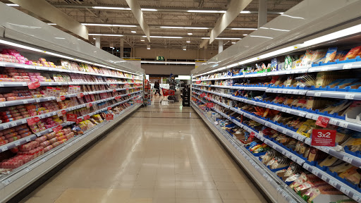 Supermercados baratos Tarragona