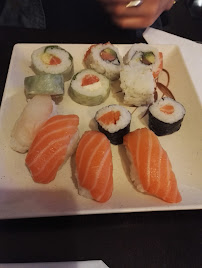 Sushi du Restaurant japonais Sushi Hikari à Bagneux - n°15