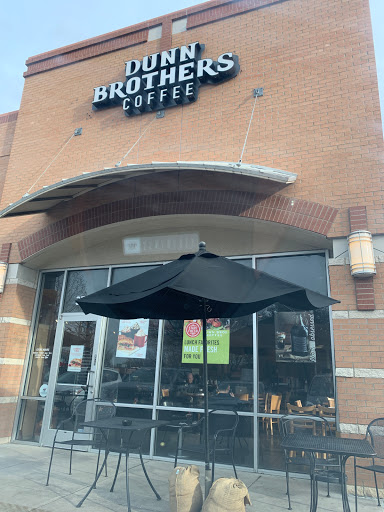 Coffee Shop «Dunn Brothers Coffee», reviews and photos, 201 S Friendswood Dr, Friendswood, TX 77546, USA