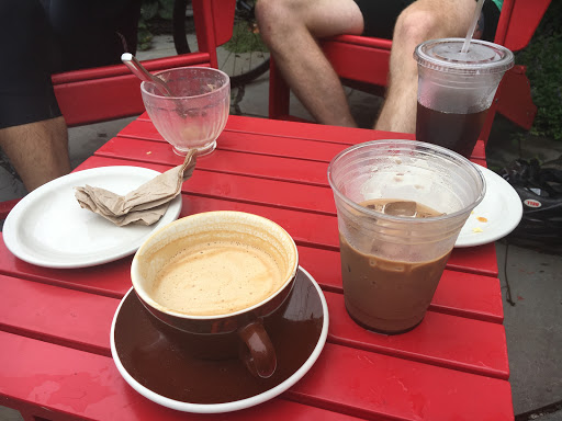 Coffee Shop «King Street Coffee», reviews and photos, 110 S King St, Leesburg, VA 20175, USA