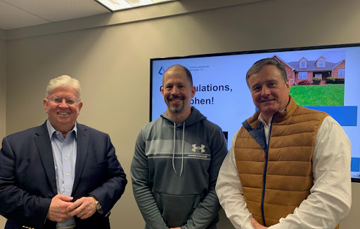 Loan Agency «Ronald Shaver NMLS #13443 | Prime Lending», reviews and photos