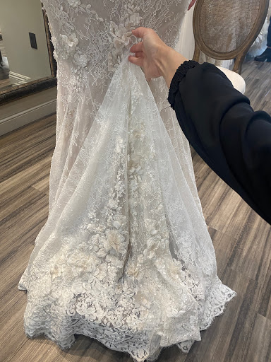 Bridal Shop «Lovella Bridal», reviews and photos, 224 S Brand Blvd, Glendale, CA 91204, USA