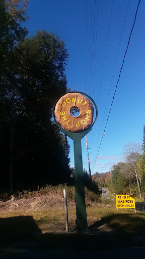 Donut Shop «The Donut Shop of Eagle Bay», reviews and photos, NY-28, Eagle Bay, NY 13331, USA
