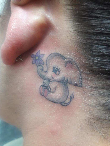 Body Piercing Shop «Fine Line Tattoos», reviews and photos, 9515 Skillman St, Dallas, TX 75243, USA