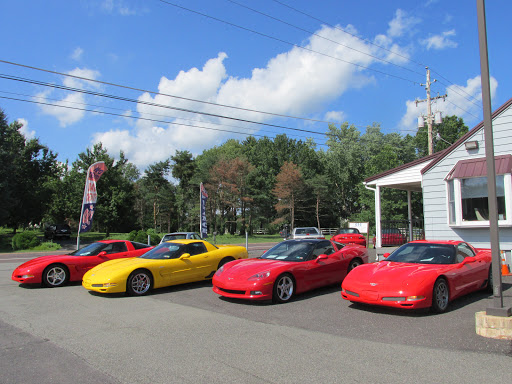 Used Car Dealer «GEG Automotive», reviews and photos, 2084 Big Rd, Gilbertsville, PA 19525, USA