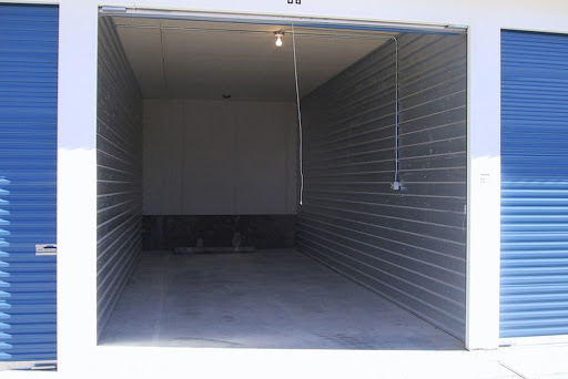 Self-Storage Facility «Safe Harbor Storage», reviews and photos, 4091 George Washington Memorial Hwy, Hayes, VA 23072, USA