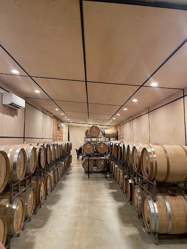 Winery «CALAIS Winery», reviews and photos, 8115 US-290, Hye, TX 78635, USA