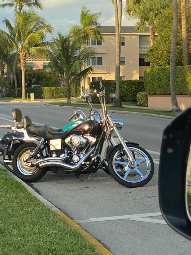 Motorcycle Dealer «Integrity Cycles», reviews and photos, 156 Dering Ave, Columbus, OH 43207, USA