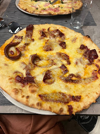 Pizza du Pizzeria Sans Détour à Montauban - n°20