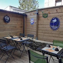 Photo n°30 de CREPERIE TY-ANN Chez Roger à Quintin ()