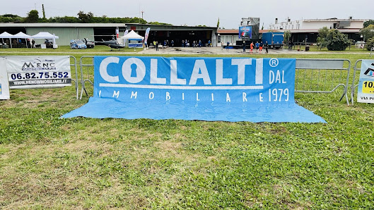 Collalti Immobiliare dal 1979 Piazza del Consorzio, 8, 00042 Anzio RM, Italia