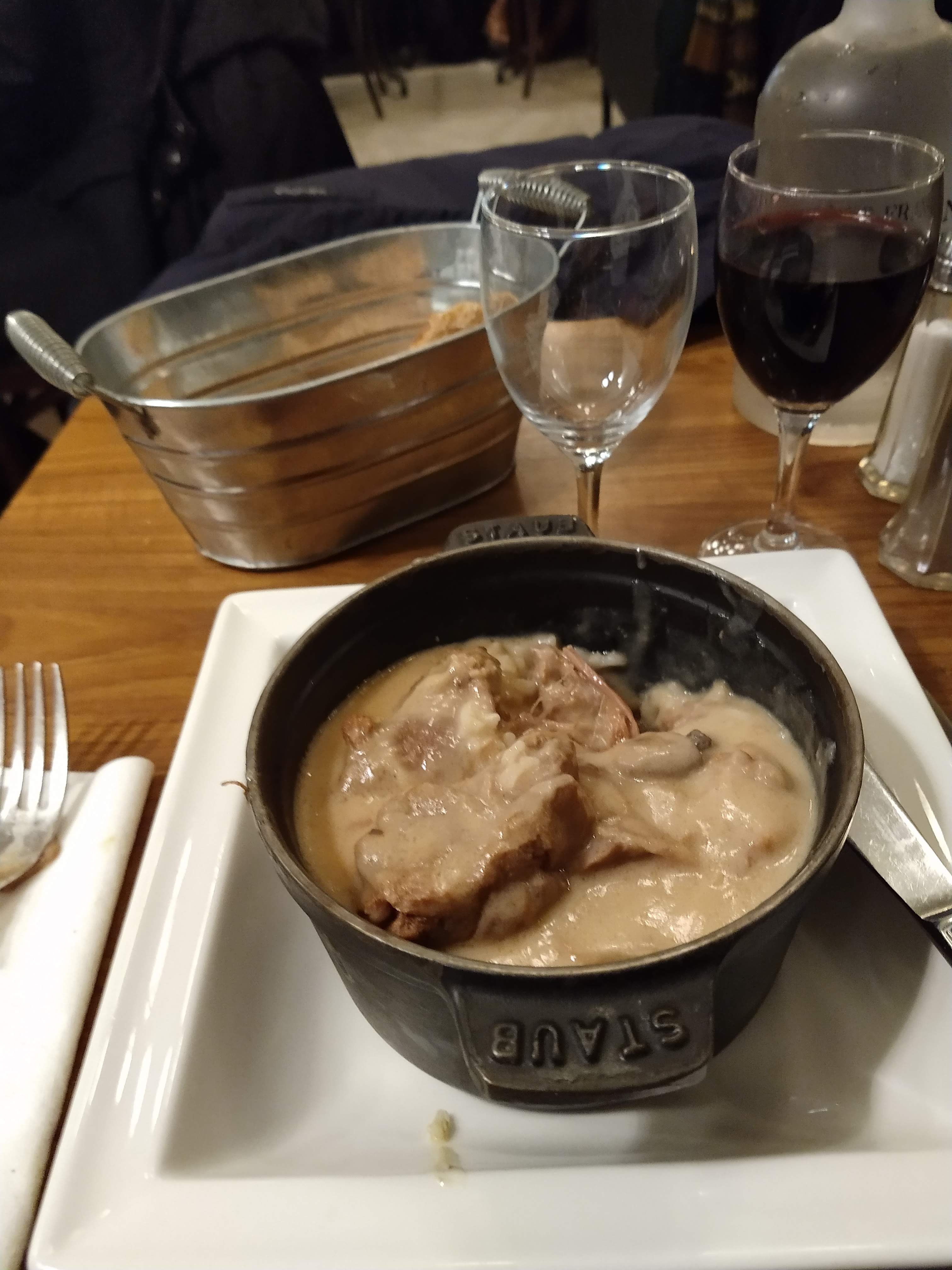 Photo n° 1 de l'avis de Robert. fait le 26/05/2019 à 13:35