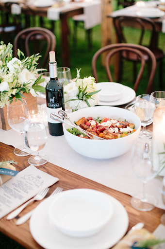 Wedding Planner «Salt Harbor Designs», reviews and photos, 15 S 2nd St, Wilmington, NC 28401, USA