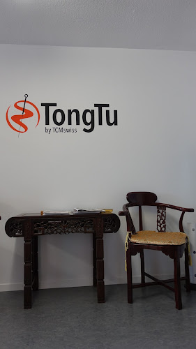 Rezensionen über TCM & Akupunktur Romanshorn | TongTu by TCMswiss in Wil - Akupunkteur