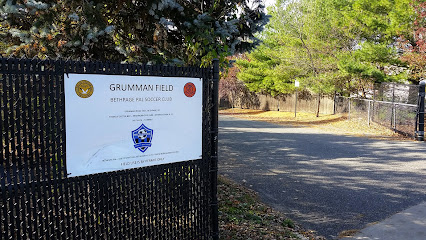 Grumman Soccer Field