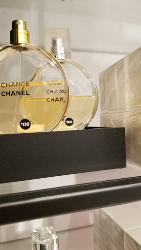 Department Store «Nordstrom The Woodlands», reviews and photos, 1201 Lake Woodlands Dr, The Woodlands, TX 77380, USA