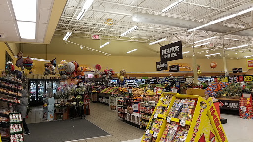Grocery Store «Super Stop & Shop», reviews and photos, 801 Newark Ave, Elizabeth, NJ 07208, USA