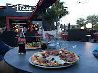 Plats et boissons du Restaurant italien Pizza Papa à Montpellier - n°16