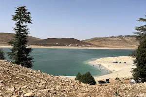Lake Aguelmame Sidi Ali image