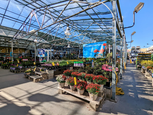 Lowes Home Improvement image