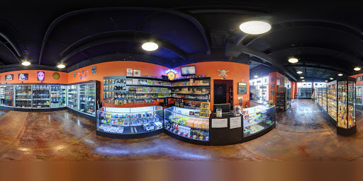 Tobacco Shop «Up-N-Smoke», reviews and photos, 110 Sparrow Dr, Shepherdsville, KY 40165, USA