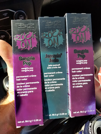 Beauty Supply Store «Sally Beauty», reviews and photos, 3669 S Orlando Dr, Sanford, FL 32773, USA