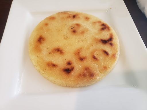 ArePA George