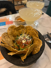 Guacamole du Maizal (Restaurant Mexicain) à Levallois-Perret - n°10
