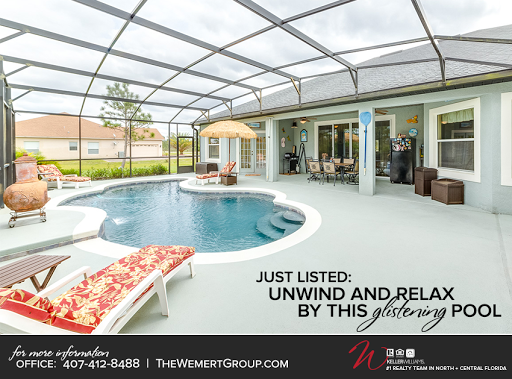 Real Estate Agency «Wemert Group Realty», reviews and photos, 650 N Alafaya Trail Suite 105, Orlando, FL 32828, USA