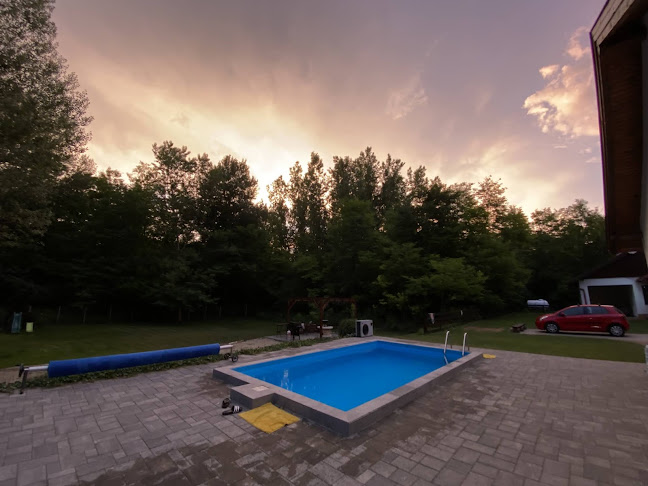 Bagosi vendégház - Hajdúbagos