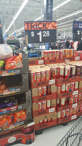 Discount Store «Walmart», reviews and photos, 55 Brooksby Village Way, Danvers, MA 01923, USA