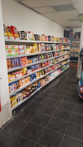 Superette de la gare niort à Niort