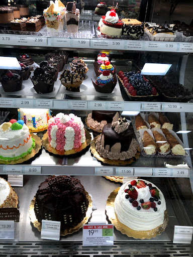 Supermarket «Publix Super Market at Welleby Plaza», reviews and photos, 10155 W Oakland Park Blvd, Sunrise, FL 33351, USA