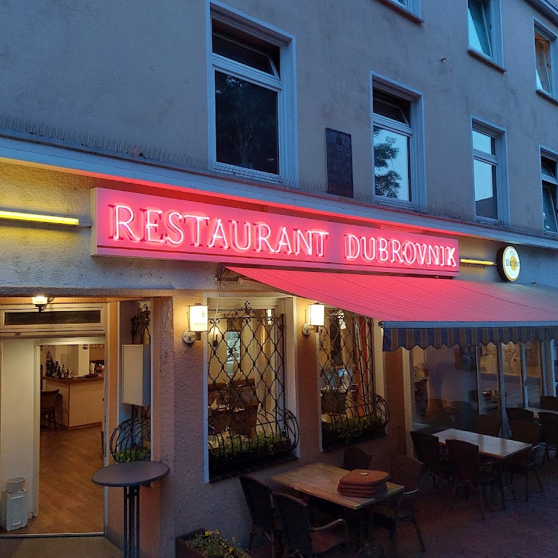 Restaurant Dubrovnik