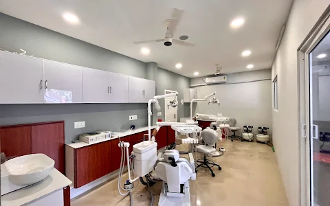 Oniserithottathil SMILECARE DENTAL CLINIC image