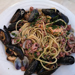 Photo n°1 de l'avis de Stefano.e fait le 03/08/2022 à 09:11 sur le  Ristorante al Porto à Marina di Grosseto