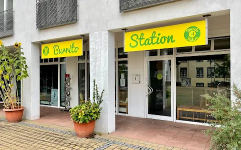 Burrito Station image