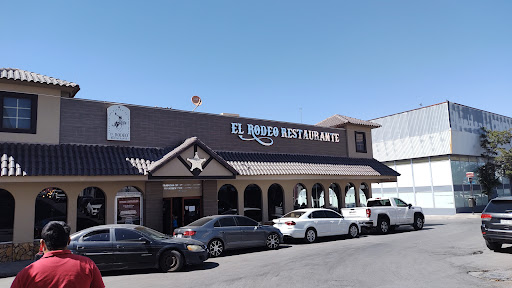 El Rodeo Restaurante