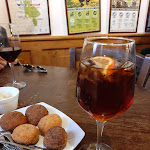 Photo n°1 de l'avis de riccardo.a fait le 27/02/2024 à 12:07 sur le  Osteria A La Carega à Verona