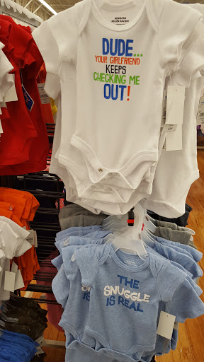 Department Store «Walmart Supercenter», reviews and photos, 950 E Greenville Pike, Winchester, IN 47394, USA