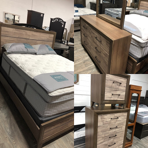 Bedroom Furniture Store «Atlantic Bedding and Furniture Annapolis», reviews and photos, 1981 Moreland Pkwy, Annapolis, MD 21401, USA