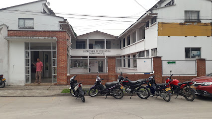 Secretaria Educacion Departamental Putumayo