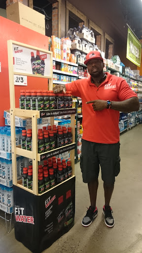 Supermarket «Fairway Market Georgetown», reviews and photos, 2149 Ralph Ave, Brooklyn, NY 11234, USA