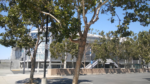 Arena «SAP Center at San Jose», reviews and photos, 525 W Santa Clara St, San Jose, CA 95113, USA