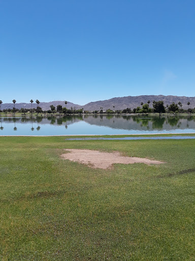 Park «Cesar Chavez Park», reviews and photos, 7858 S 35th Ave, Laveen Village, AZ 85339, USA