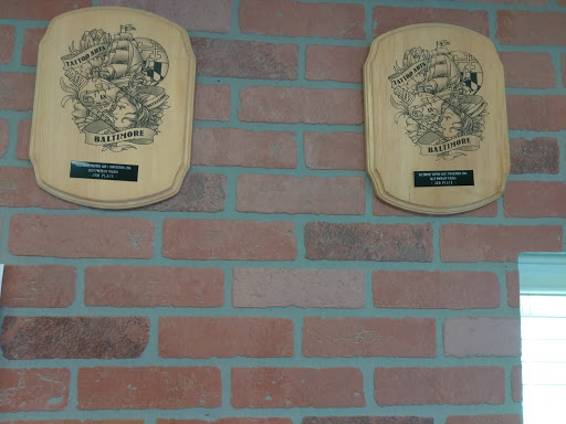 Tattoo Shop «Skull and Rose Tattoo Studio», reviews and photos, 900 E Pulaski Hwy, Elkton, MD 21921, USA