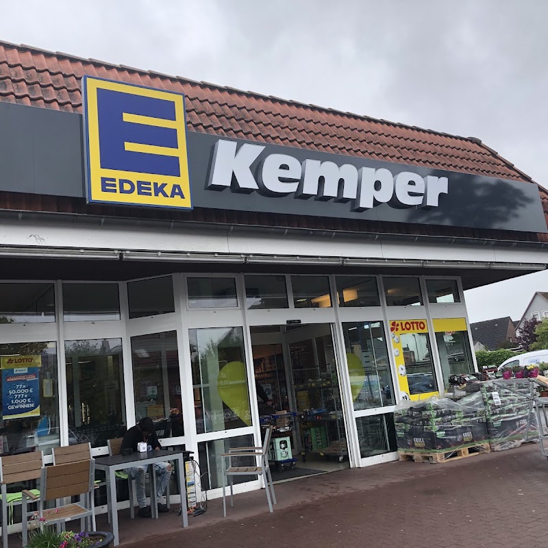 EDEKA Kemper