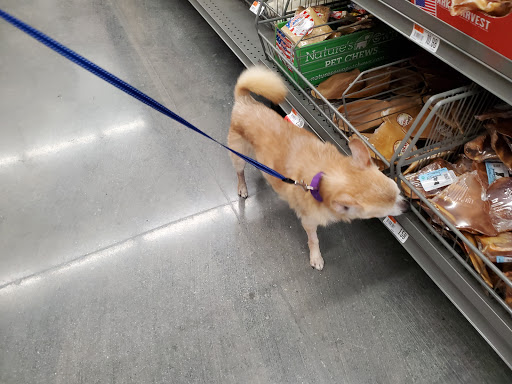 Pet Supply Store «Pet Supplies Plus», reviews and photos, 15880 San Carlos Blvd Ste 190, Fort Myers, FL 33908, USA